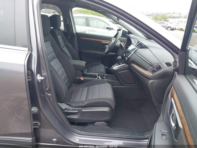 7FARW2H58NE029731 Honda l15be