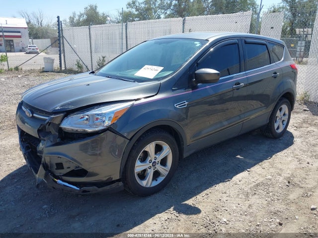 1FMCU0G7XGUB08371 Ford 2016