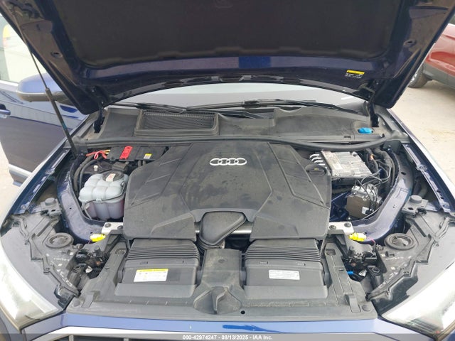Audi 55 tfsi (3.0t) 2021 WA1LXAF77MD017728 Image 10