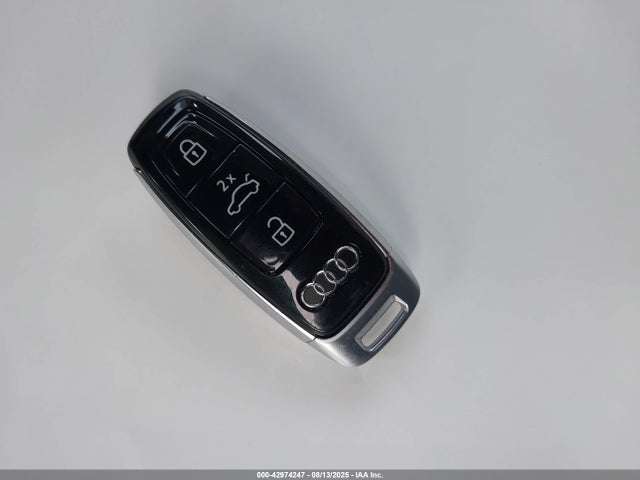 Audi 55 tfsi (3.0t) 2021 WA1LXAF77MD017728 Image 11