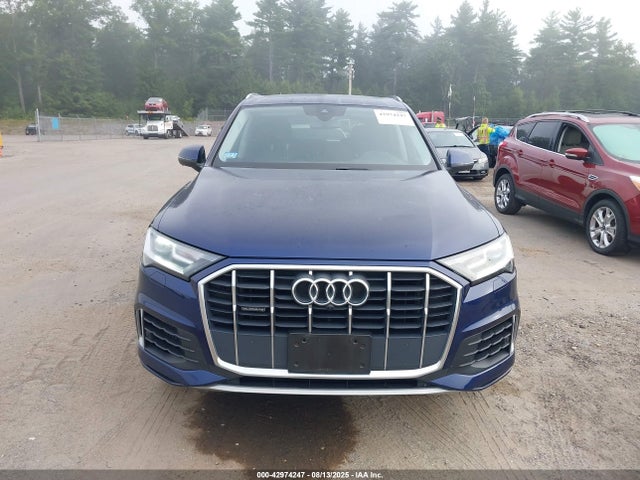 Audi 55 tfsi (3.0t) 2021 WA1LXAF77MD017728 Image 13