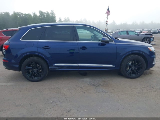 Audi 55 tfsi (3.0t) 2021 WA1LXAF77MD017728 Image 14