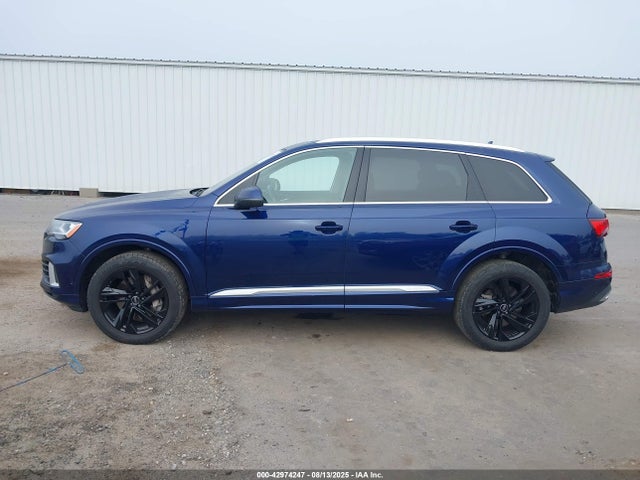 Audi 55 tfsi (3.0t) 2021 WA1LXAF77MD017728 Image 15