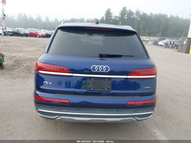 Audi 55 tfsi (3.0t) 2021 WA1LXAF77MD017728 Image 17