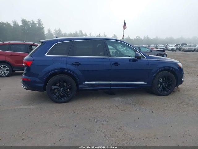 Audi 55 tfsi (3.0t) 2021 WA1LXAF77MD017728 Image 12