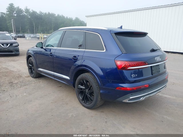 WA1LXAF77MD017728 Audi 55 tfsi (3.0t)