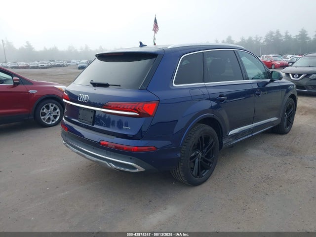 Audi 55 tfsi (3.0t) 2021 WA1LXAF77MD017728 Image 4