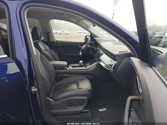 Audi 55 tfsi (3.0t) 2021 WA1LXAF77MD017728 Image 5