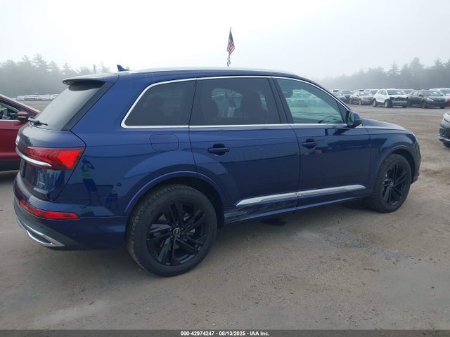 Audi 55 tfsi (3.0t) 2021 WA1LXAF77MD017728 Image 6