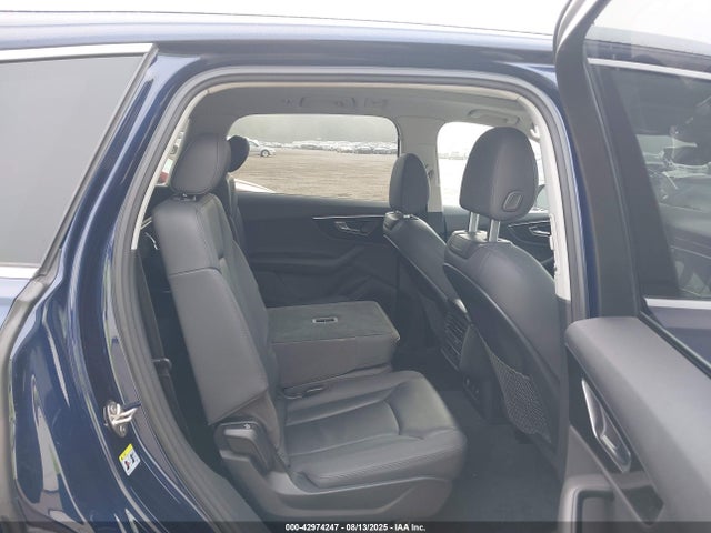 Audi 55 tfsi (3.0t) 2021 WA1LXAF77MD017728 Image 8