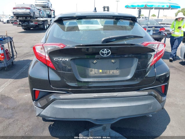 NMTKHMBX7JR062513 Toyota 3zr-fae
