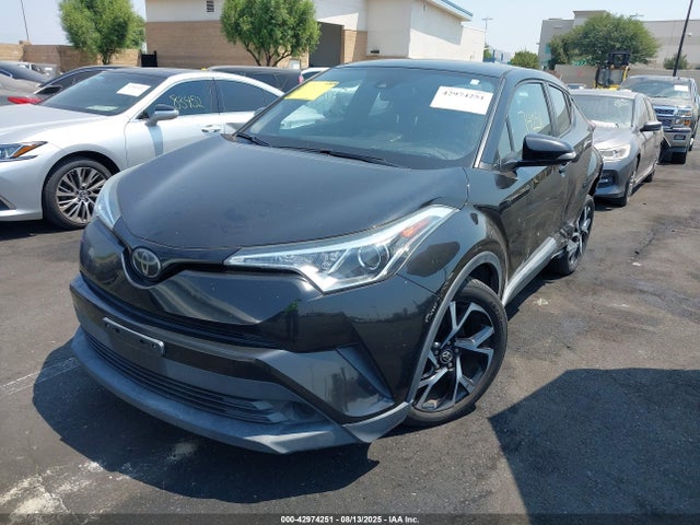 NMTKHMBX7JR062513 Toyota 3zr-fae