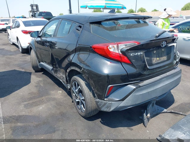 NMTKHMBX7JR062513 Toyota 3zr-fae