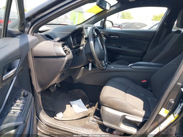 NMTKHMBX7JR062513 Toyota 3zr-fae