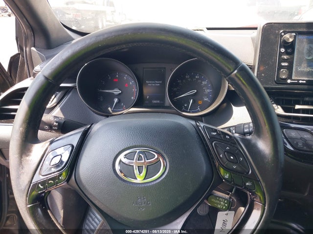 NMTKHMBX7JR062513 Toyota 3zr-fae