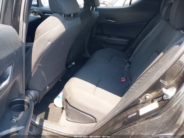 NMTKHMBX7JR062513 Toyota 3zr-fae