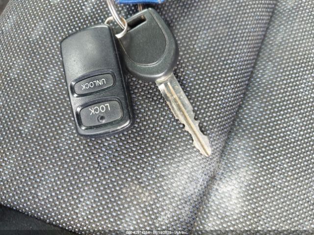 2005 MITSUBISHI LANCER EVOLUTION JA3AH86D05U021760 Photo 10