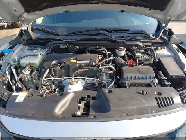 Honda k20c2 2019 2HGFC2F62KH513369 Image 10