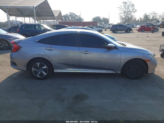Honda k20c2 2019 2HGFC2F62KH513369 Image 13