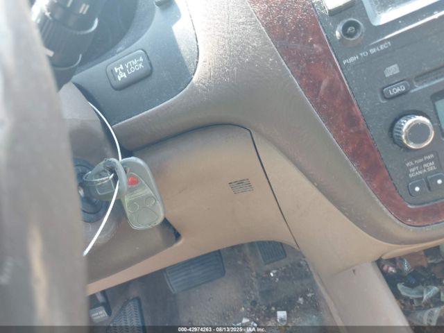 2005 ACURA MDX 2HNYD18875H507174 Photo 10