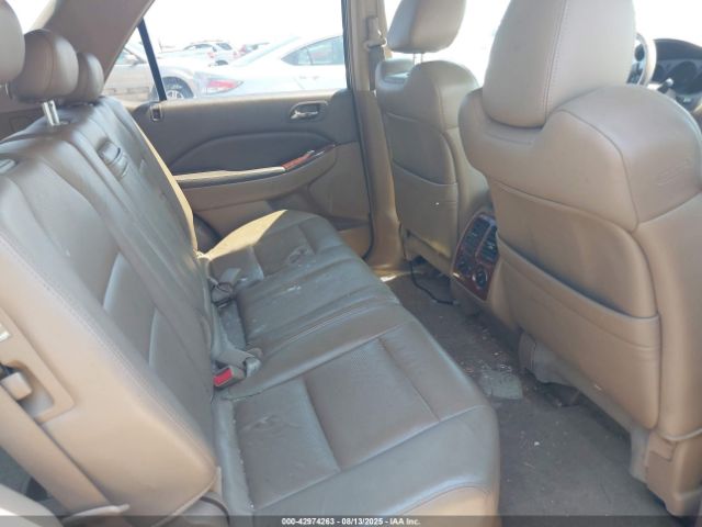 2005 ACURA MDX 2HNYD18875H507174 Photo 7
