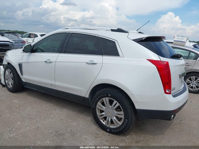 2016 CADILLAC SRX 3GYFNBE33GS504369 Photo 2
