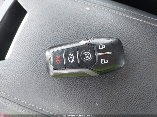 Lincoln 2015 2015 3LN6L2LU4FR602724 Image 11