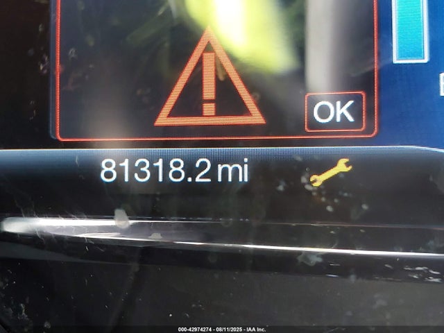 Lincoln 2015 2015 3LN6L2LU4FR602724 Image 7
