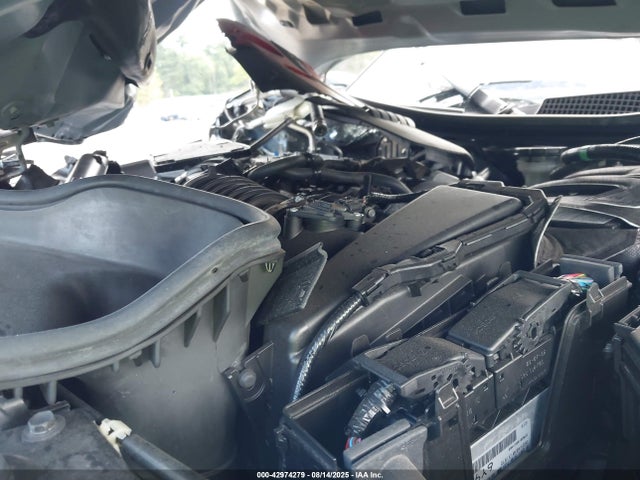 JHMFL5G47PX000214 Honda k20c1