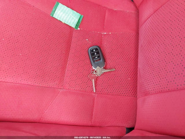 JHMFL5G47PX000214 Honda k20c1