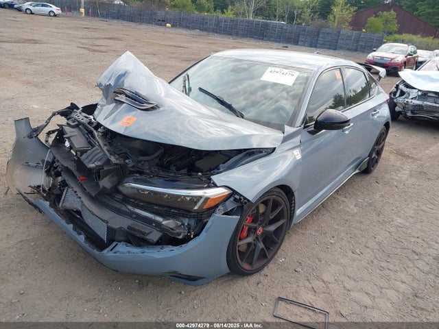 JHMFL5G47PX000214 Honda k20c1