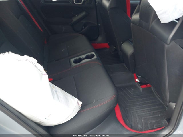 JHMFL5G47PX000214 Honda k20c1