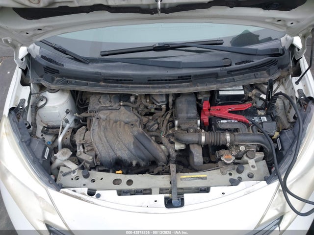 Nissan 2014 2014 3N1CE2CP9EL437804 Image 10