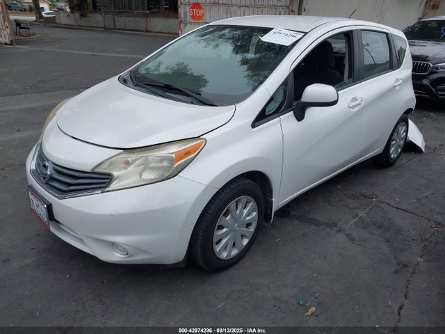 Nissan 2014 2014 3N1CE2CP9EL437804 Image 2