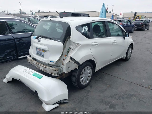 Nissan 2014 2014 3N1CE2CP9EL437804 Image 4