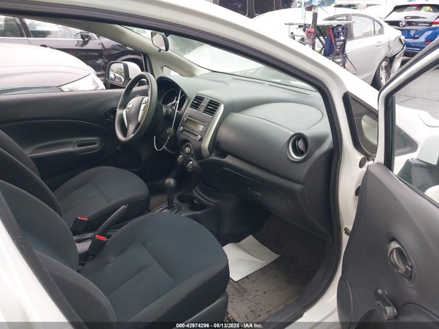 Nissan 2014 2014 3N1CE2CP9EL437804 Image 5