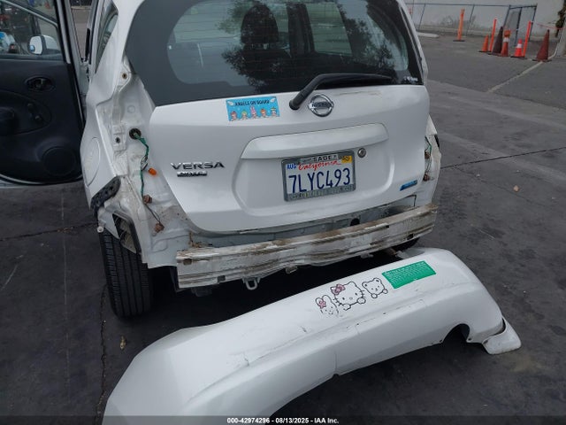 Nissan 2014 2014 3N1CE2CP9EL437804 Image 6