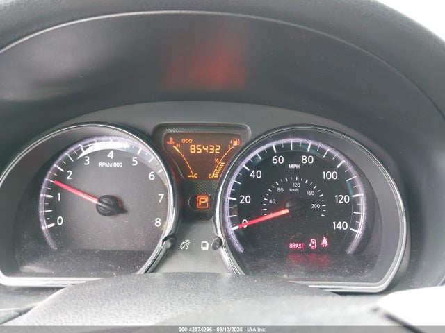 Nissan 2014 2014 3N1CE2CP9EL437804 Image 7