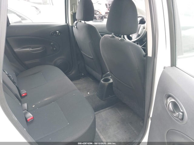 Nissan 2014 2014 3N1CE2CP9EL437804 Image 8