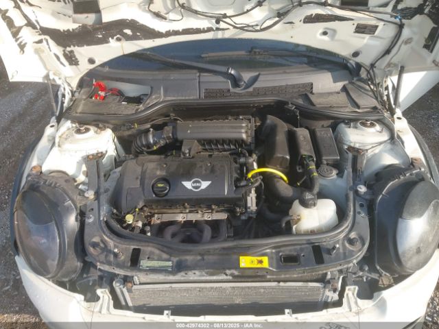 2013 MINI COUPE WMWSX1C59DT507501 Photo 9