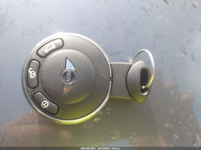 2013 MINI COUPE WMWSX1C59DT507501 Photo 10