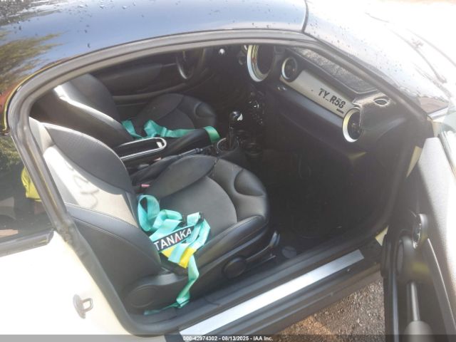 2013 MINI COUPE WMWSX1C59DT507501 Photo 4
