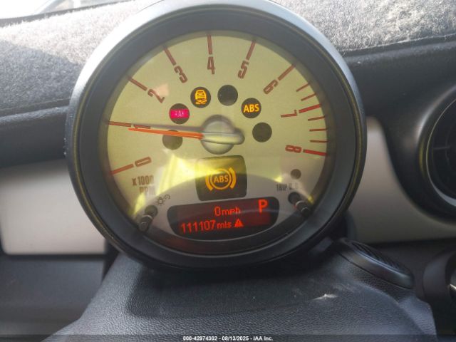 2013 MINI COUPE WMWSX1C59DT507501 Photo 6