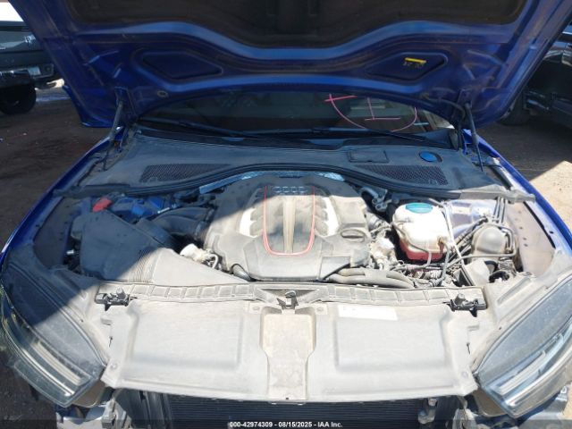 2017 AUDI S7 WAU2FAFC0HN041495 Photo 9