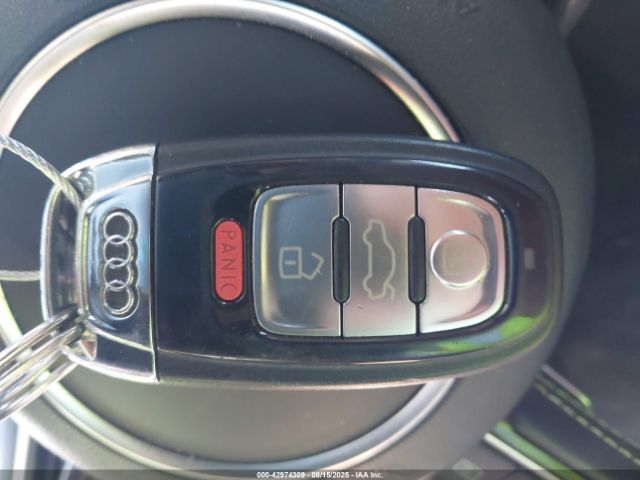 2017 AUDI S7 WAU2FAFC0HN041495 Photo 10