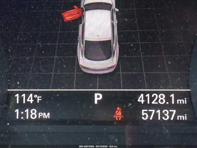 WAU2FAFC0HN041495 Audi S7