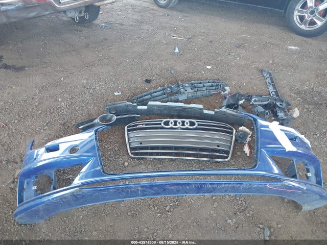 WAU2FAFC0HN041495 Audi S7