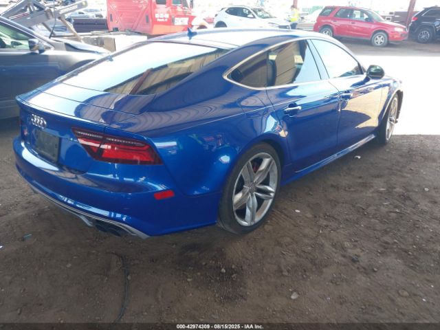 2017 AUDI S7 WAU2FAFC0HN041495 Photo 3