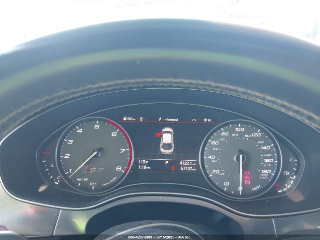 2017 AUDI S7 WAU2FAFC0HN041495 Photo 6