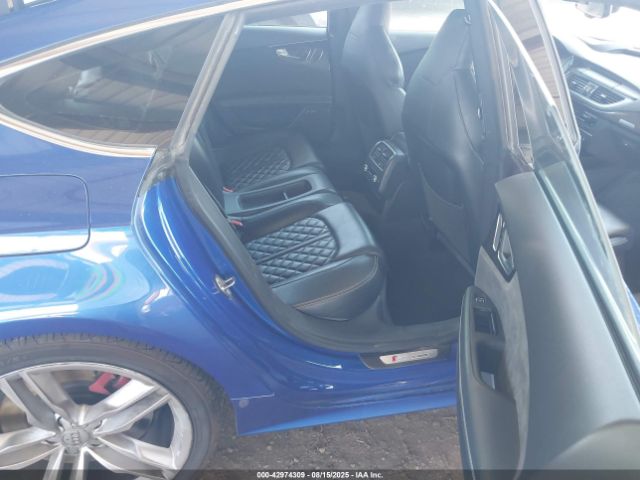 2017 AUDI S7 WAU2FAFC0HN041495 Photo 7